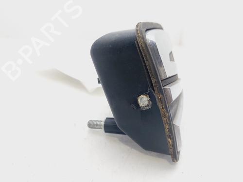 Tailgate handle SEAT LEON (5F1)  | BP28092013C132 