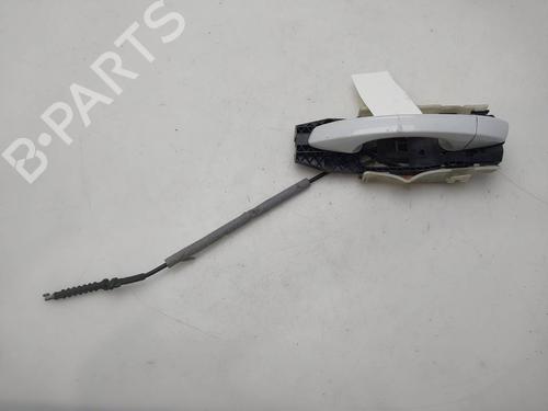 Used Rear left exterior door handle Rear left exterior door handle 39143369 39143369