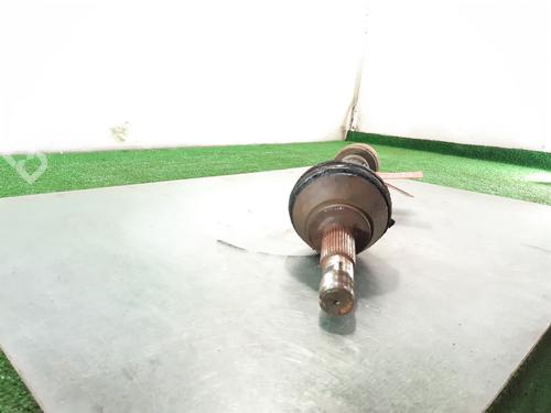 Left front driveshaft CITROËN JUMPER I Bus (244, Z_)  | BP10291870M38 