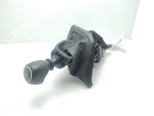 Used Gear lever FIAT DUCATO Van (250_) 140 Multijet 2,3 D (140 hp) 29546784