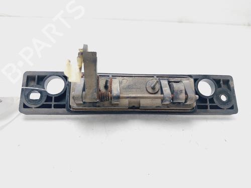 Trunk håndtak KIA RIO I Hatchback (DC) 1.5 16V | BP19665782C132 