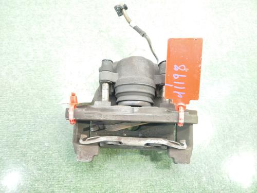 Right front brake caliper JAGUAR XF I (X250) 3.0 D | BP33996400M104  - Image 6