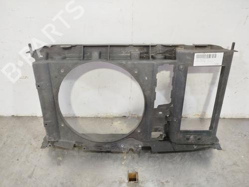 Used Front slam panel Front slam panel CITROËN C4 II (NC_) [2009-2026] 34345691 34345691