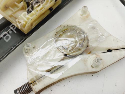 Front left window mechanism SEAT IBIZA IV SC (6J1, 6P5) 1.0 | BP30564832C22