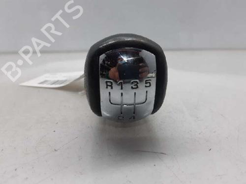 Used Shift knob SKODA OCTAVIA II (1Z3) 1.9 TDI (105 hp) 11389818