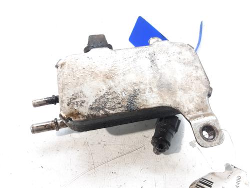 Oliekøler LAND ROVER RANGE ROVER SPORT I (L320) 2.7 D 4x4 | BP13999748M33 