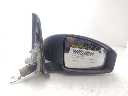 Used Right mirror RENAULT ESPACE IV (JK0/1_) 2.2 dCi (JK0H) (150 hp) 28088887