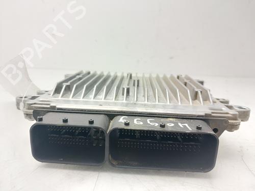 Engine control unit (ECU) HONDA CR-V IV (RM_) 2.2 i-DTEC AWD (RE6) | BP32430660M57 - Image 2