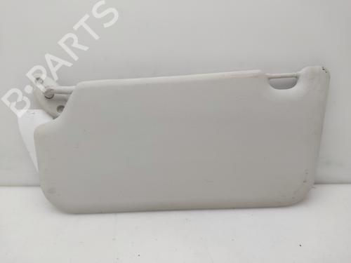 Right sun visor FORD FOCUS III | BP33046579I2 - Image 2