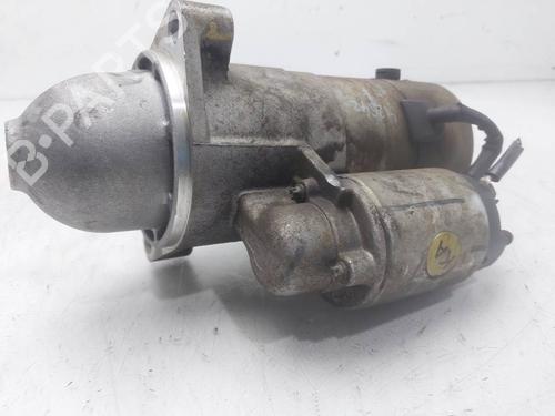 Starter CHEVROLET CAPTIVA (C100, C140) 2.0 D | BP40513509M8 - Image 2