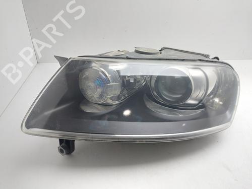 Faro izquierdo Faro izquierdo VW TOUAREG (7LA, 7L6, 7L7) [2002-2013] 35786786 35786786