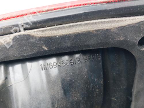 Left tailgate light SEAT LEON (1M1) | BP37994995C79 - Image 3
