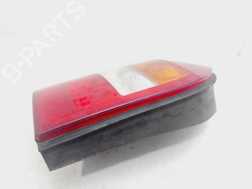 Left taillight OPEL ZAFIRA A MPV (T98) 2.0 DTI 16V (F75) | BP26925966C34 