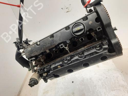 Cylinder head OPEL CORSA D (S07) | BP34122288M5 - Image 2