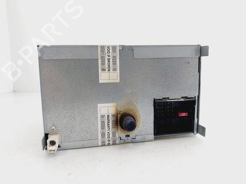 Radio VW POLO (9N_, 9A_) 1.4 16V | BP27284836E6 