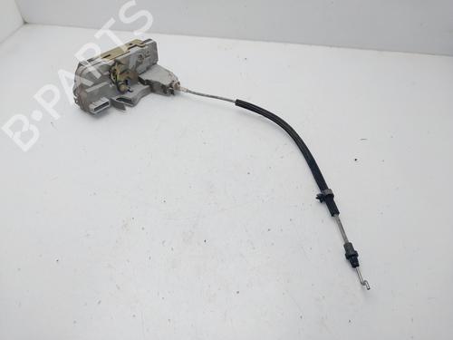 Rear left lock PEUGEOT 307 Break (3E)  | BP29200142C100 