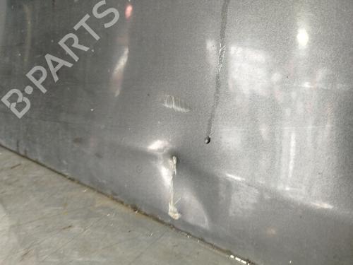 Right front door FIAT BRAVO II (198_) 1.9 D Multijet (198AXB1A) | BP32382155C3 