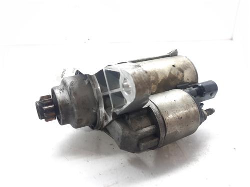 Used Starter SEAT IBIZA IV (6J5, 6P1) [2008-2017]  7883280