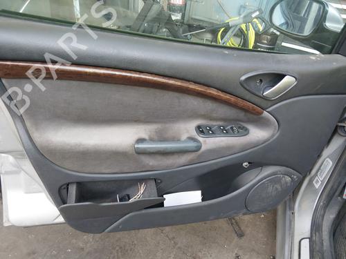 Left headlight CITROËN C5 I (DC_) 2.0 HDi (DCRHZB, DCRHZE) | BP37600483C28 - Image 6