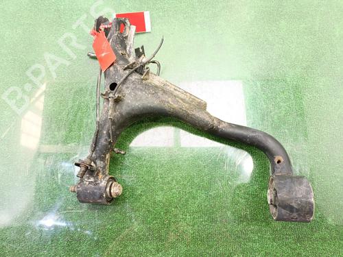 Left rear suspension arm LAND ROVER RANGE ROVER SPORT I (L320)  | BP29392627M14 