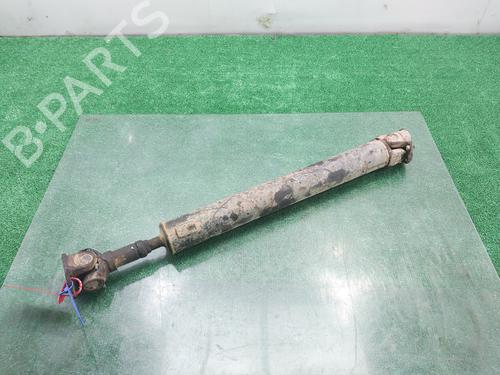 Driveshaft LADA NIVA Closed Off-Road Vehicle (2121, 2131) 1.7 LPG | BP12405107M37 
