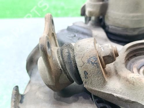 Højre Styrespindel Lejehus SEAT LEON (1M1)  | BP29297940M26 