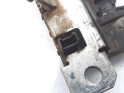Tailgate lock SEAT IBIZA III (6L1)  | BP10211553C101 