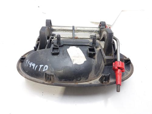 Rear right exterior door handle OPEL MERIVA A MPV (X03) 1.6 (E75) | BP14939733C130 