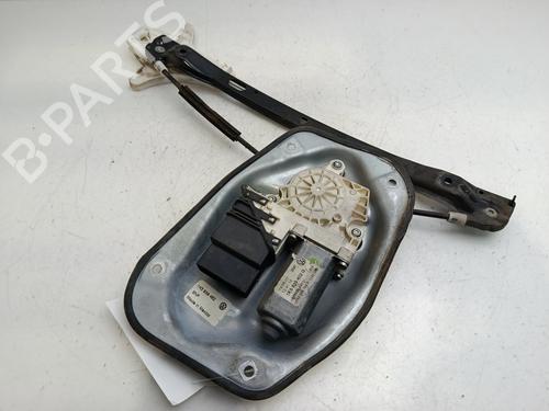 Lève-vitre arrière droit VW JETTA III (1K2) 1.9 TDI | BP29596741C25 