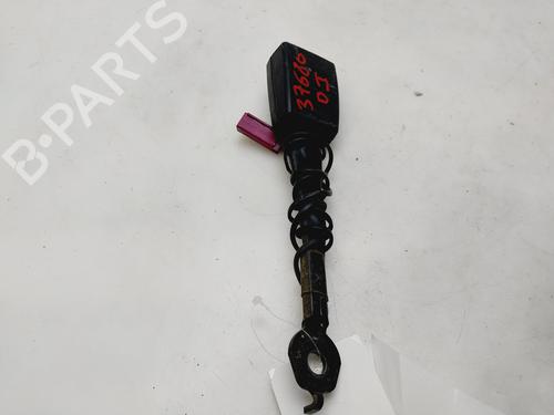 Used Seat buckle FORD FIESTA VI (CB1, CCN) [2008-2017]  27301339