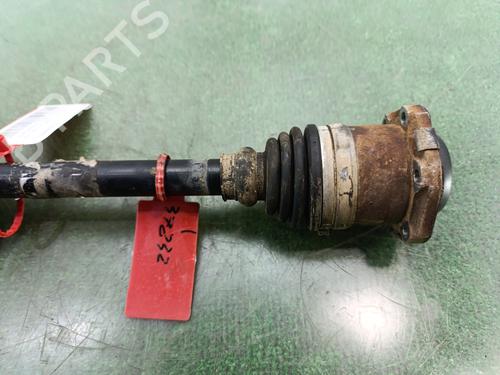 Left front driveshaft SEAT LEON (1M1)  | BP26942617M38 