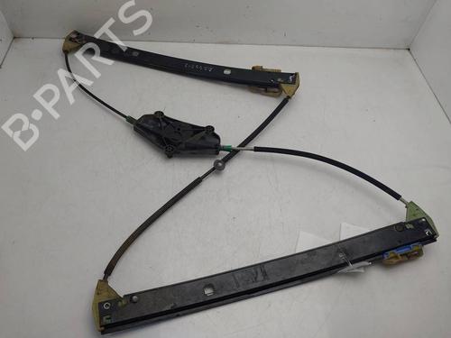 Front right window mechanism AUDI A4 B8 (8K2) | BP39960351C23 - Image 2