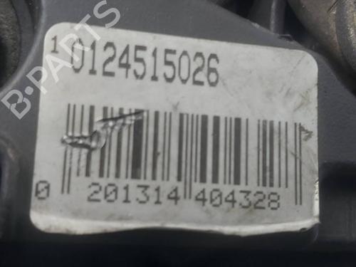 Alternator VW PASSAT B5 (3B2) | BP38684735M7 - Image 5