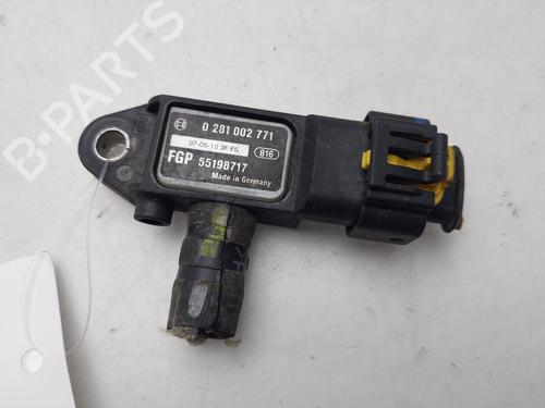 Electronic sensor SUZUKI SX4 (EY, GY) | BP37154779M84 - Image 3