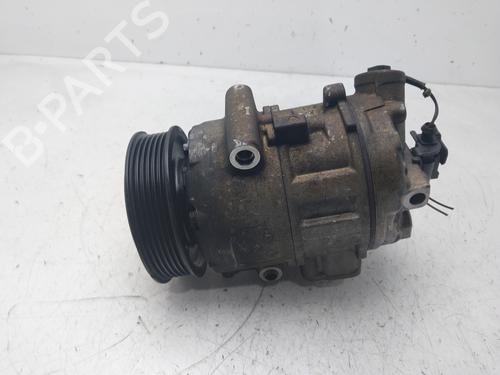 Used AC compressor SEAT IBIZA III (6L1) [2002-2009]  30621599
