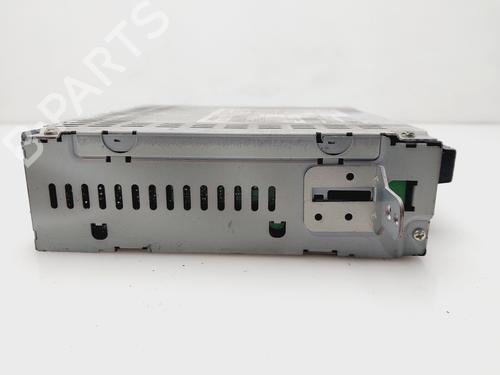 Radio VOLVO XC90 I (275) D5 AWD | BP26960910E6 