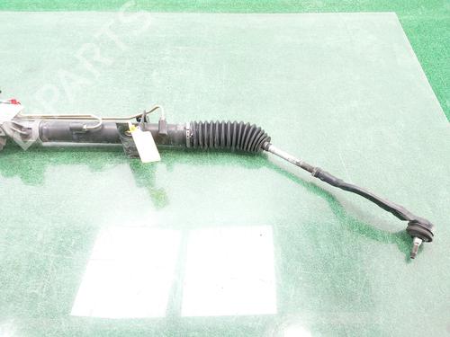 Steering rack RENAULT LAGUNA II (BG0/1_) 2.2 dCi (BG0F) | BP20302510M22 