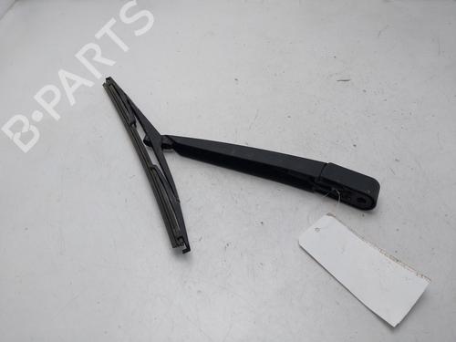 Used Rear windshield wiper arm OPEL CORSA E (X15) [2014-2025]  27379159