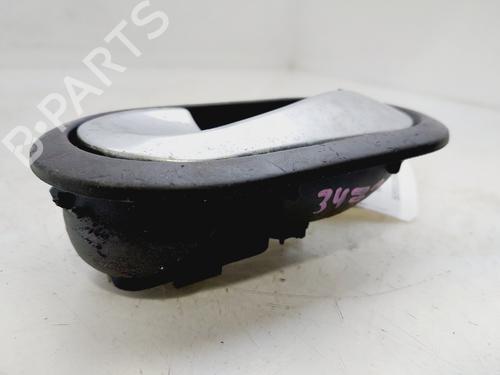Front left interior door handle RENAULT MEGANE II (BM0/1_, CM0/1_) 1.5 dCi (BM0F, BM0T, BM2B, CM0F, CM0T) | BP19804130I13 