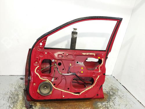 Right front door HONDA HR-V (GH_) 1.6 16V (GH1, GH3) | BP17333510C3 
