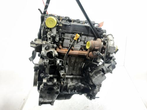 Engine CITROËN XSARA PICASSO (N68) 1.6 HDi | BP30551546M1 