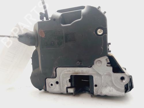 Front left lock MERCEDES-BENZ C-CLASS (W203) C 220 CDI (203.006) | BP31328734C98