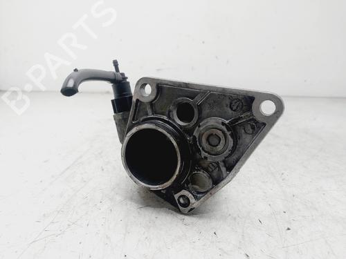 Vacuum pump PEUGEOT 206 Hatchback (2A/C) 1.9 D | BP28418117M80 