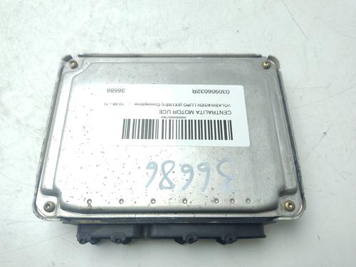 Used Engine control unit (ECU) VW LUPO I (6X1, 6E1) 1.4 (60 hp) 29807296