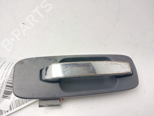 Venstre bagtil udvendigt håndtag NISSAN X-TRAIL I (T30) [2001-2013]  32132649