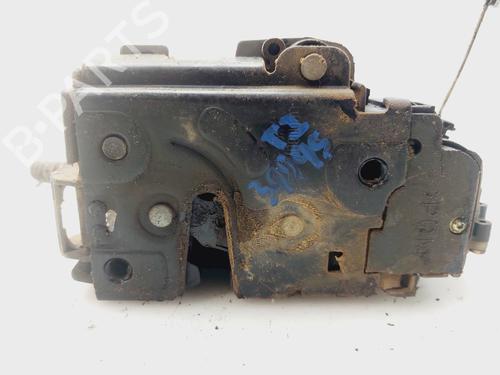 Rear left lock SEAT IBIZA III (6L1)  | BP29875398C100