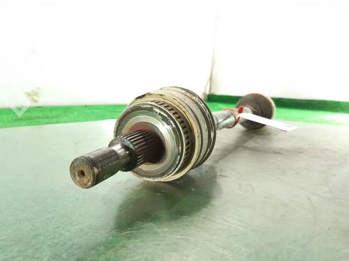 Left rear driveshaft MERCEDES-BENZ M-CLASS (W163) ML 270 CDI (163.113) | BP13017558M40 