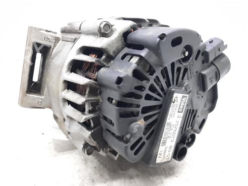 Alternator PEUGEOT 308 I (4A_, 4C_)  | BP12416270M7 