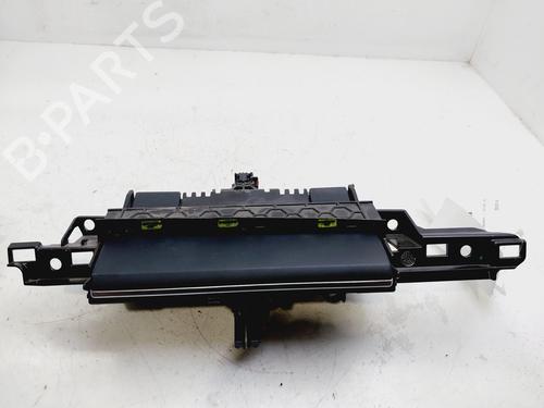 Used Display monitor AUDI A7 Sportback (4GA, 4GF) 3.0 TDI quattro (245 hp) 26329144