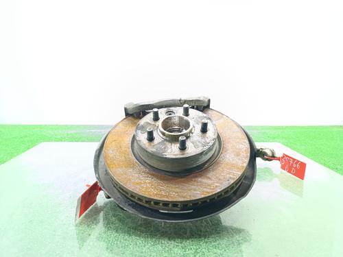 Used Right front steering knuckle LAND ROVER DISCOVERY III (L319) 2.7 TD 4x4 (190 hp) 29871252